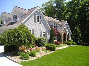 Landscapers and Lawncare Services in Loves Park, IL